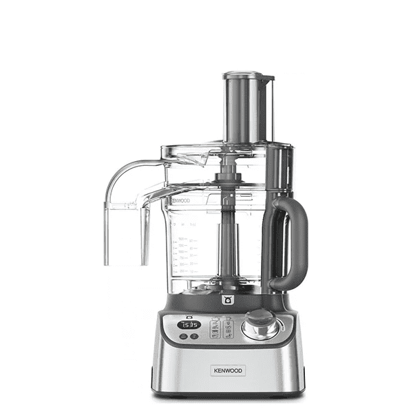 Кухонный комбайн Kenwood FDM71.960SS  Фото №1