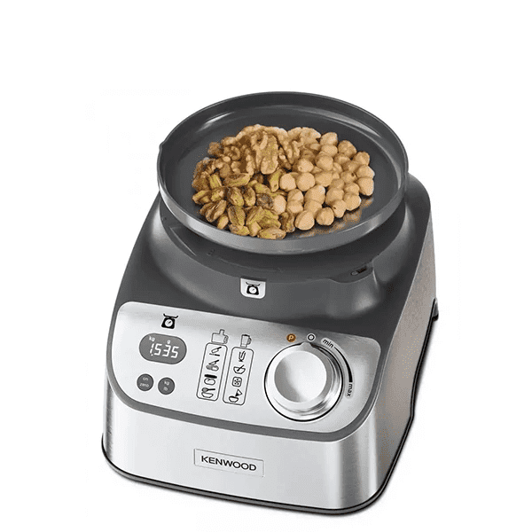 Кухонный комбайн Kenwood FDM71.960SS  Фото №2