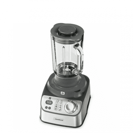 Кухонный комбайн Kenwood FDM71.960SS  Фото №0