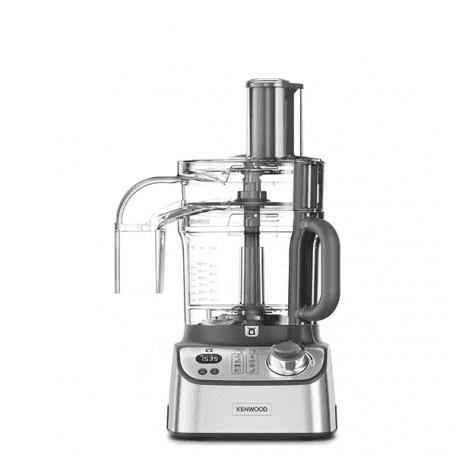 Кухонный комбайн Kenwood FDM71.960SS  Фото №1