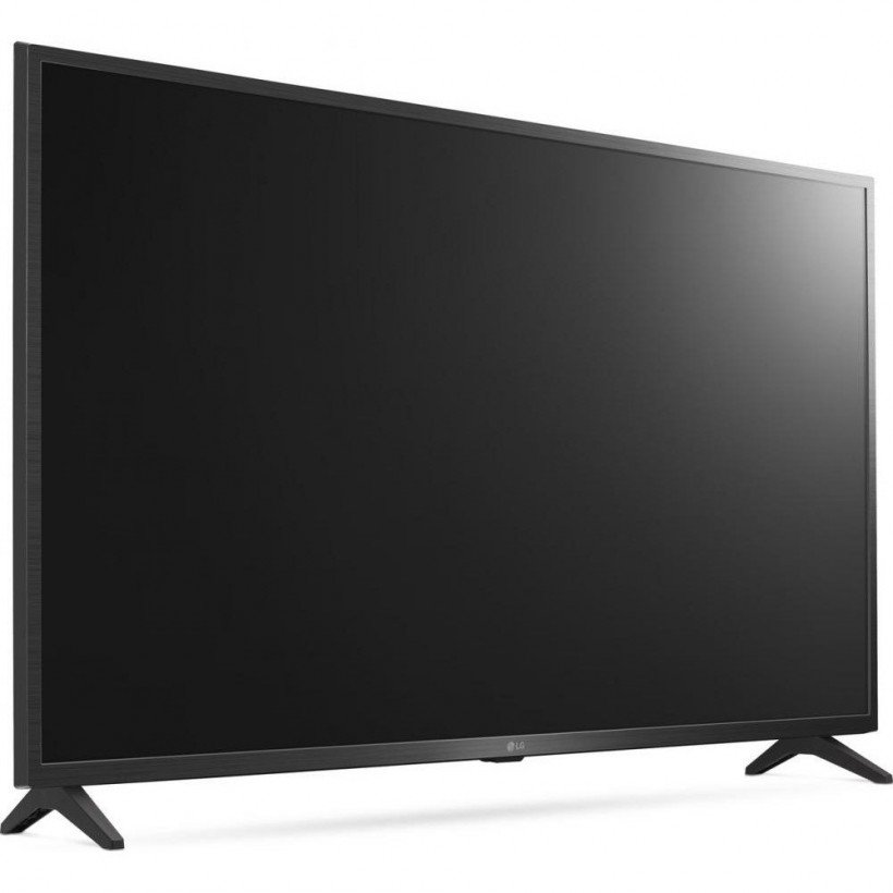 Телевізор LG 43UQ75003LA  Фото №0