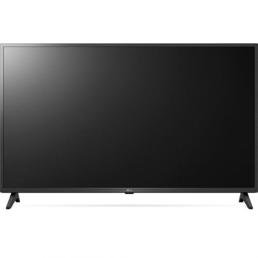 Телевізор LG 43UQ75003LA  Фото №1