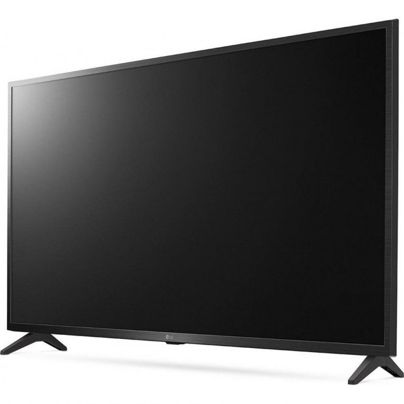 Телевізор LG 43UQ75003LA  Фото №2