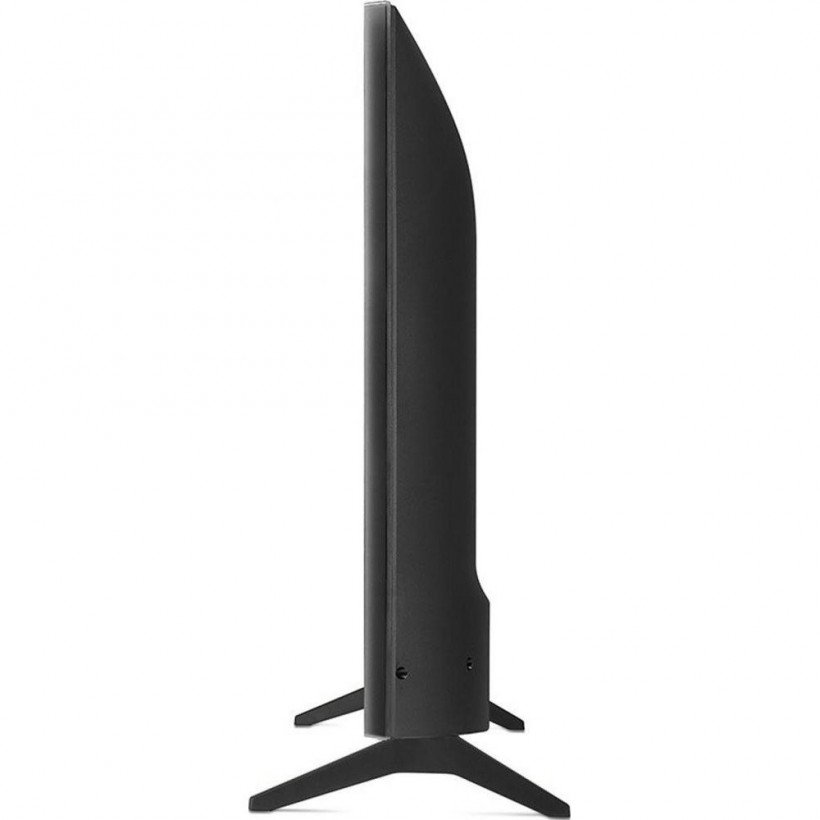 Телевізор LG 43UQ75003LA  Фото №4