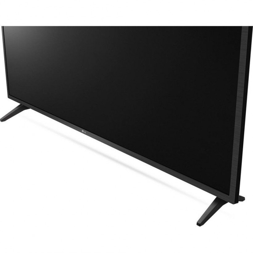 Телевізор LG 43UQ75003LA  Фото №6