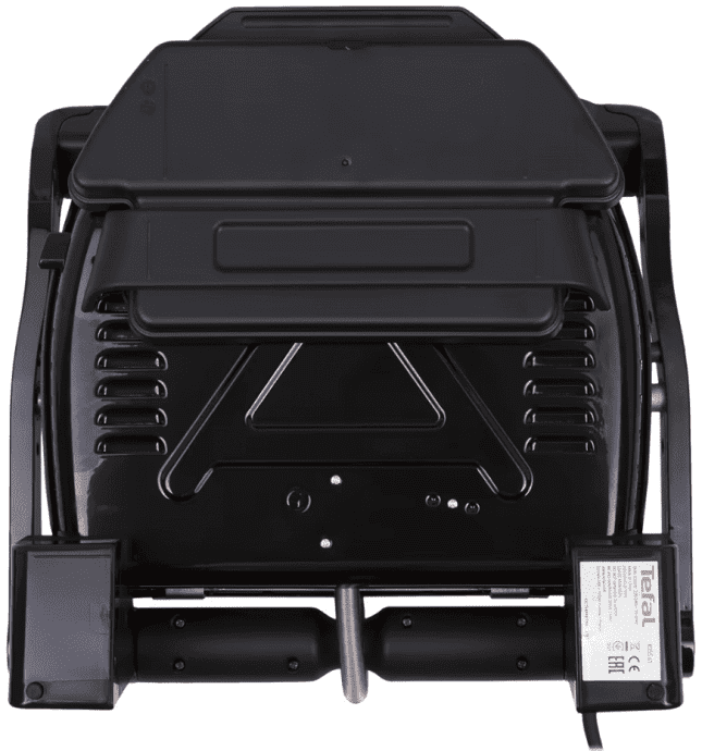 Электрогриль прижимной Tefal OptiGrill+ GC714834  Фото №5