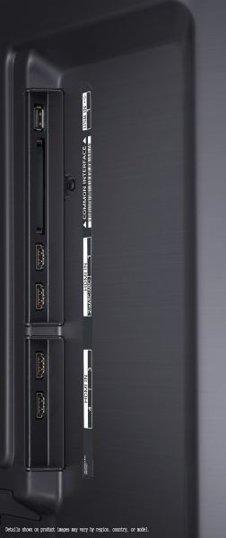 Телевизор LG 50NANO76  Фото №8