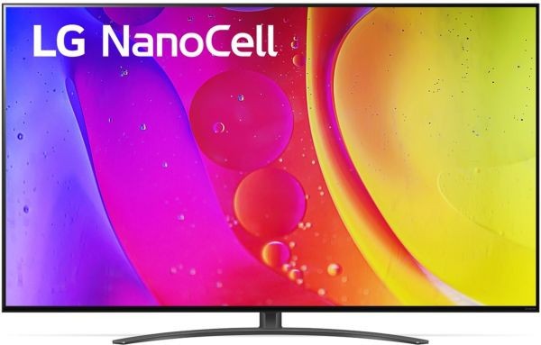 Телевизор LG 50NANO76  Фото №5