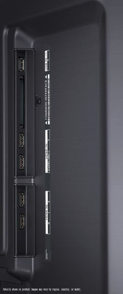 Телевизор LG 50NANO76  Фото №8