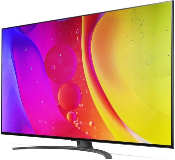 Телевизор LG 50NANO76  Фото №1
