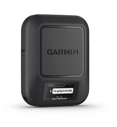 Спутниковый коммуникатор Garmin inReach Messenger 010-02672-01  Фото №0