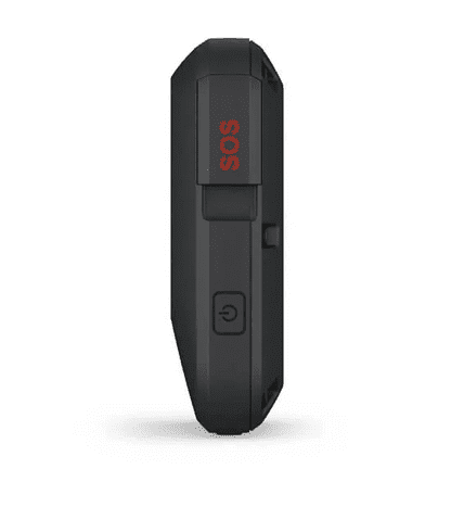 Спутниковый коммуникатор Garmin inReach Messenger 010-02672-01  Фото №3