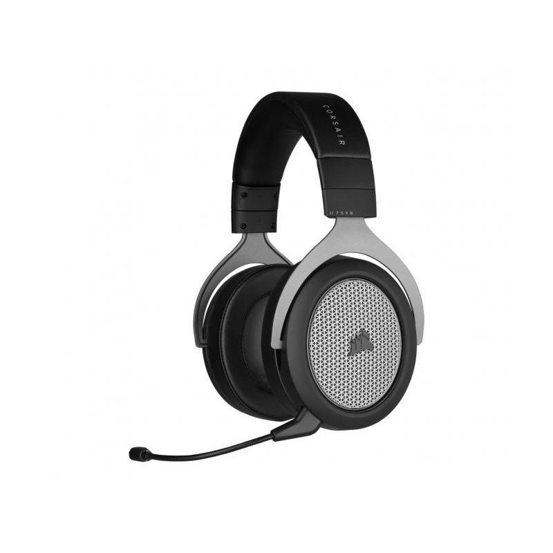 Навушники з мікрофоном Corsair HS75 XB Wireless for Xbox (CA-9011222)