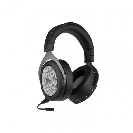 Навушники з мікрофоном Corsair HS75 XB Wireless for Xbox (CA-9011222)  Фото №3