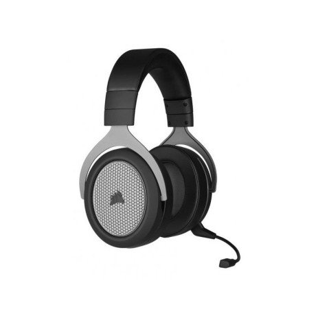 Наушники с микрофоном Corsair HS75 XB Wireless for Xbox (CA-9011222)  Фото №0