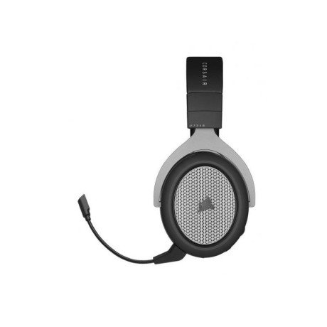 Наушники с микрофоном Corsair HS75 XB Wireless for Xbox (CA-9011222)  Фото №2