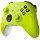 Геймпад Microsoft Xbox Series X | S Wireless Controller Electric Volt (QAU-00022)  Фото №0