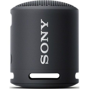 Портативные колонки Sony SRS-XB13 Black (SRSXB13B)