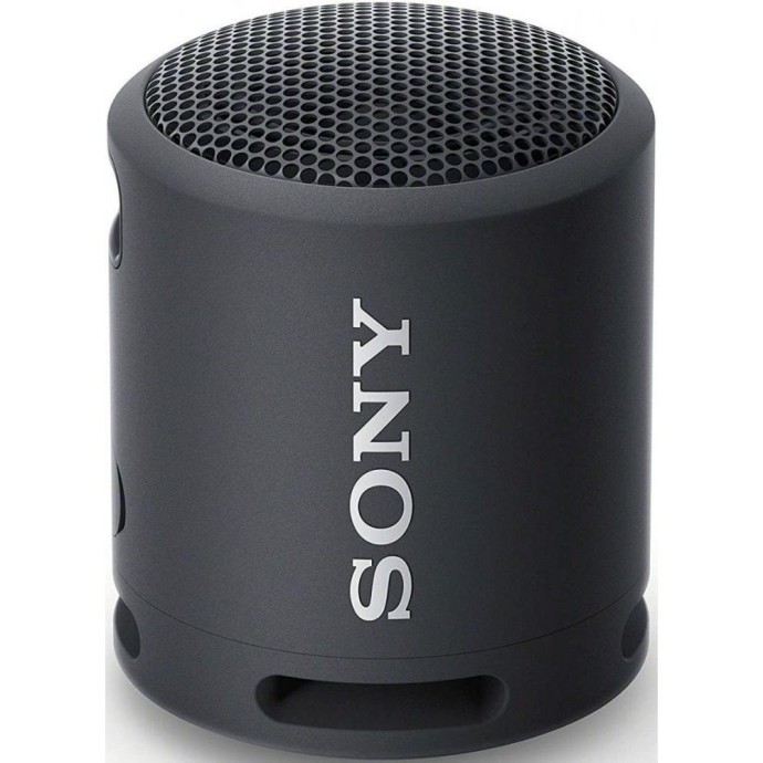 Портативні колонки Sony SRS-XB13 Black (SRSXB13B)  Фото №0