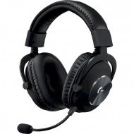 Комп'ютерна гарнітура Logitech G Pro Headset (981-000812) 