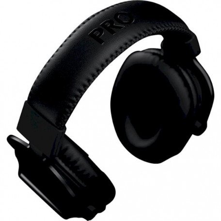 Комп&#039;ютерна гарнітура Logitech G Pro Headset (981-000812)  Фото №2