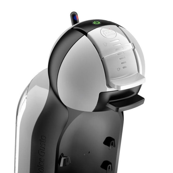 Капсульна кавоварка еспресо Krups Dolce Gusto Mini Me KP123B  Фото №1