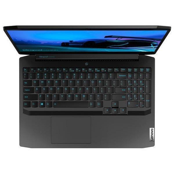 Ноутбук Lenovo IdeaPad Gaming 3 15ACH6 (82K200NFPB)  Фото №0