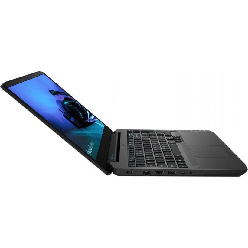 Ноутбук Lenovo IdeaPad Gaming 3 15ACH6 (82K200NFPB)  Фото №1