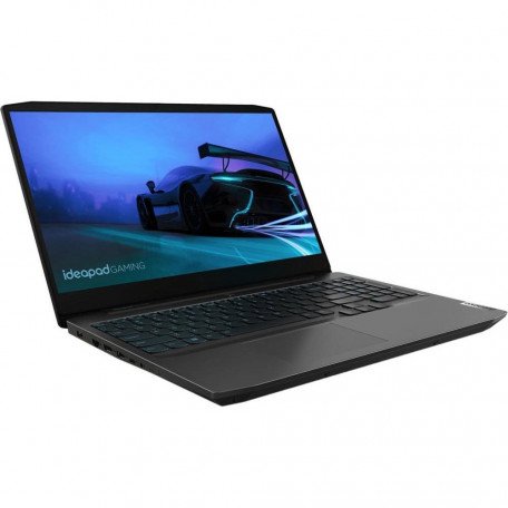 Ноутбук Lenovo IdeaPad Gaming 3 15ACH6 (82K200NFPB)  Фото №5