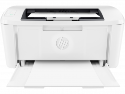 Принтер HP LaserJet M110WE (7MD66E)