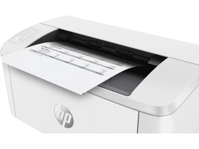 Принтер HP LaserJet M110WE (7MD66E)  Фото №0