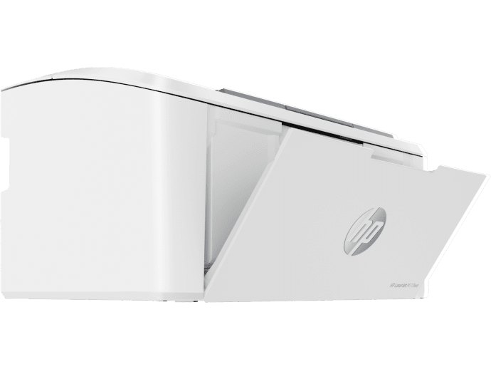 Принтер HP LaserJet M110WE (7MD66E)  Фото №5