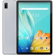 Планшет Blackview Tab 10 4/64GB LTE Silver (6931548307181) 