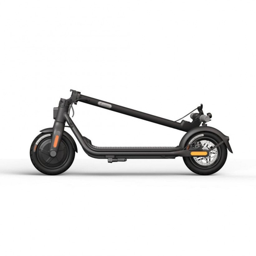 Електросамокат Ninebot by Segway F30D (AA.00.0010.51)  Фото №0