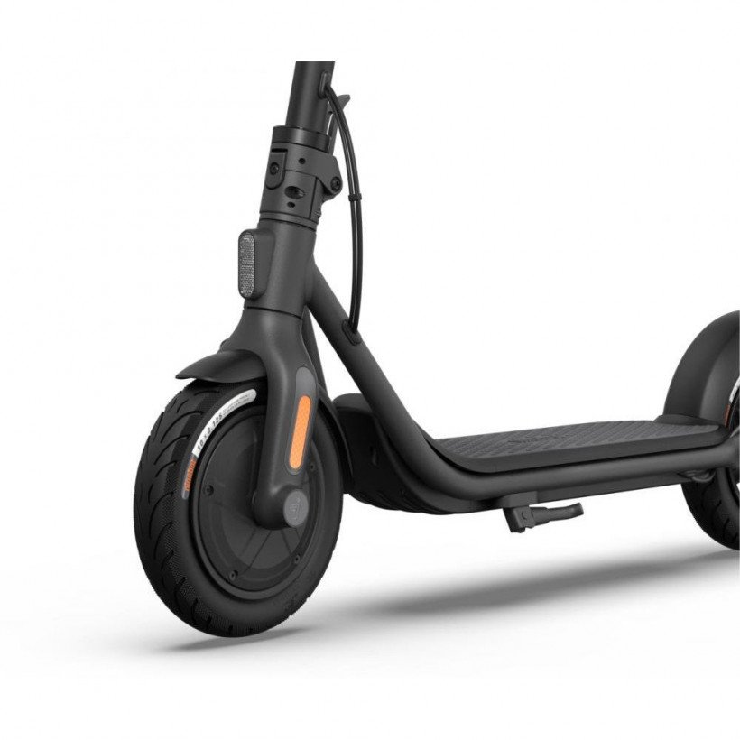 Електросамокат Ninebot by Segway F30D (AA.00.0010.51)  Фото №3