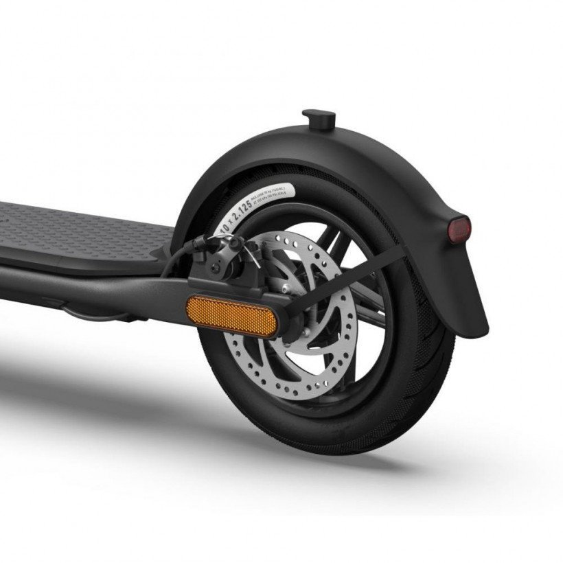 Електросамокат Ninebot by Segway F30D (AA.00.0010.51)  Фото №4