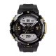 Смарт-годинник Amazfit T-Rex 2 Astro Black & Gold