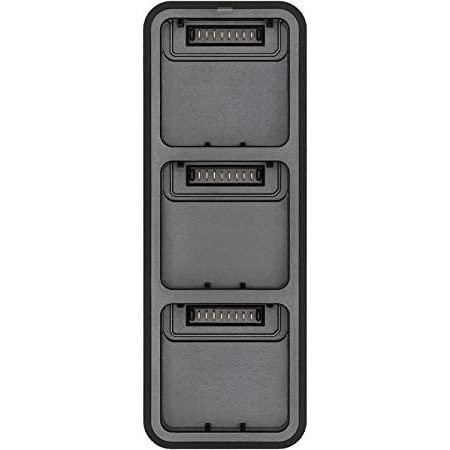 Зарядный хаб DJI Battery Charging Hub для Mavic 3 (CP.MA.00000427.01)  Фото №1