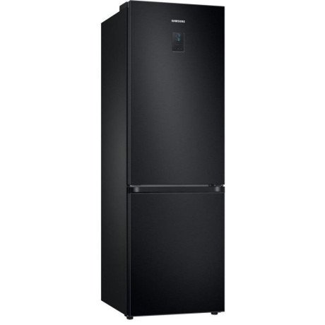 Холодильник з морозильною камерою Samsung RB34T672DBN  Фото №0
