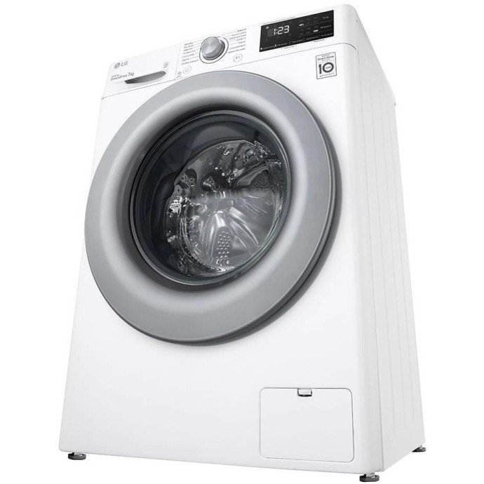 Пральна машина автоматична LG F2WV3S7N4E  Фото №6