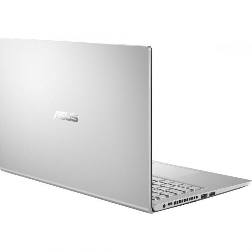 Ноутбук ASUS X515EA Silver (X515EA-EJ2447, 90NB0TY2-M01K40)  Фото №3