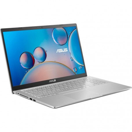 Ноутбук ASUS X515EA Silver (X515EA-EJ2447, 90NB0TY2-M01K40)  Фото №0