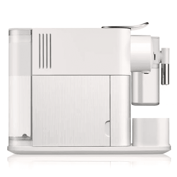 Капсульна кавоварка еспресо Delonghi Nespresso Lattissima One EN510.W  Фото №3