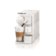 Капсульна кавоварка еспресо Delonghi Nespresso Lattissima One EN510.W