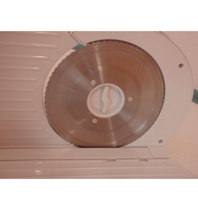 Скиборка (слайсер) MPM Product MKR-03  Фото №4