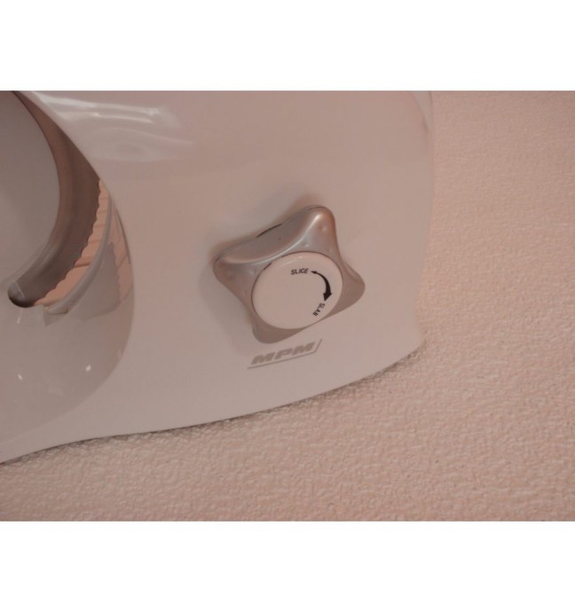 Скиборка (слайсер) MPM Product MKR-03  Фото №6