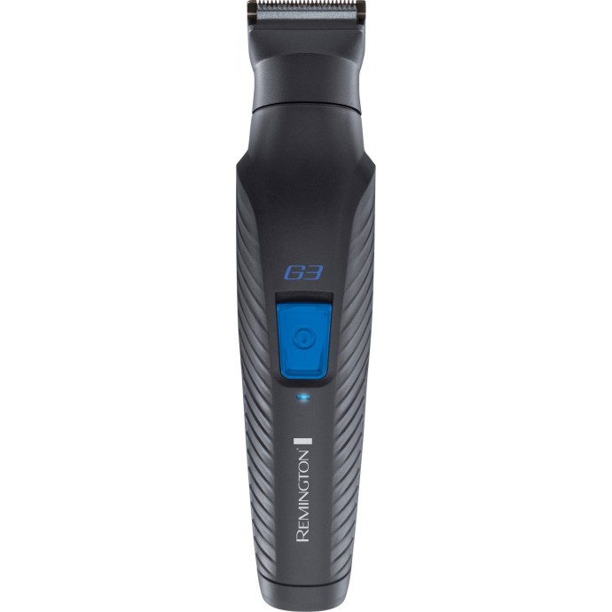 Машинка для стрижки + триммер Remington Graphite Series PG3000  Фото №0