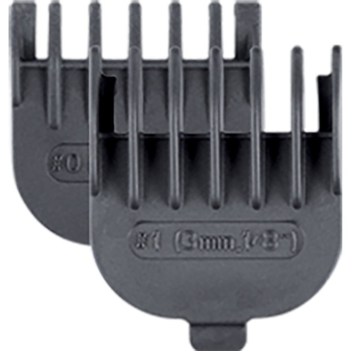 Машинка для стрижки + триммер Remington Graphite Series PG3000  Фото №3