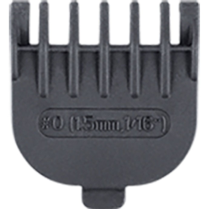 Машинка для стрижки + триммер Remington Graphite Series PG3000  Фото №4