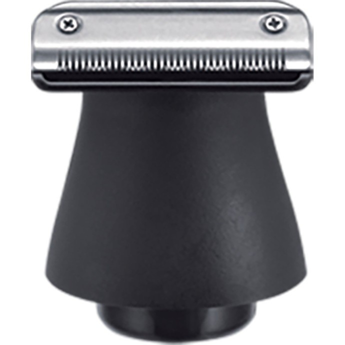 Машинка для стрижки + триммер Remington Graphite Series PG3000  Фото №7